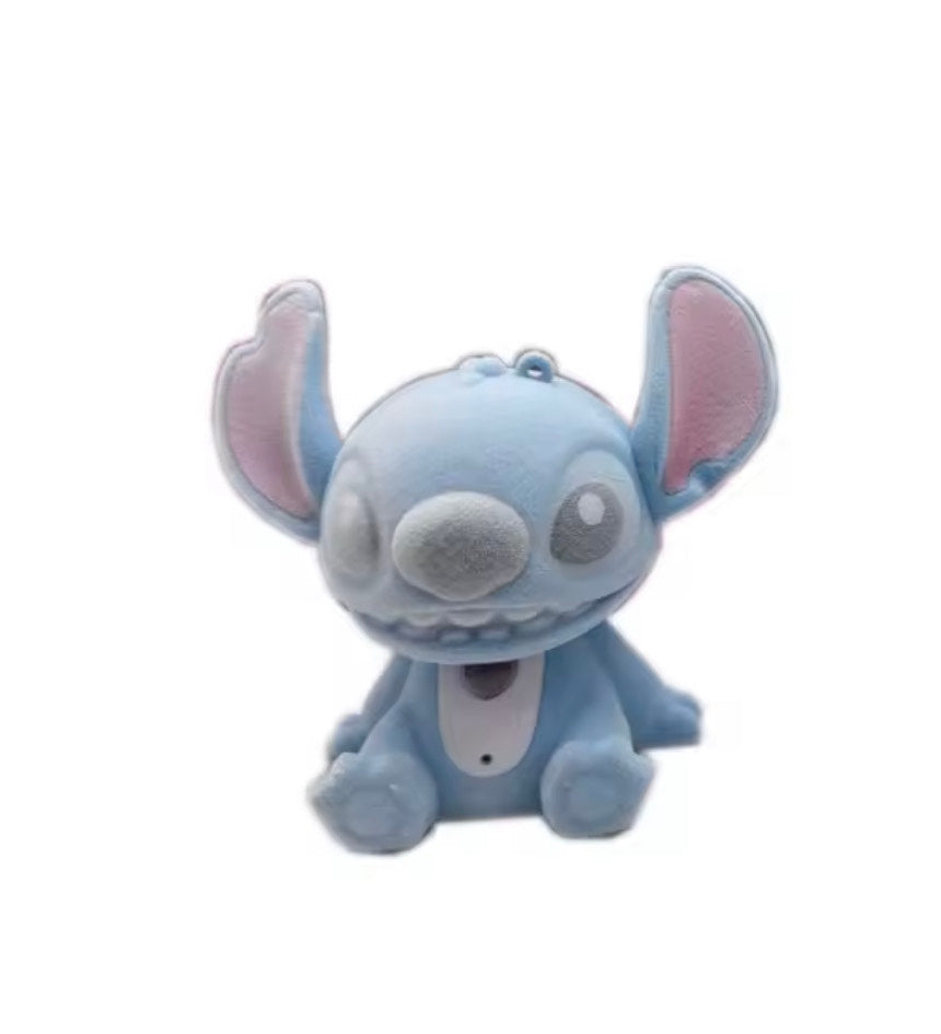 COCCOLOTTO STITCH + 1 REGALO